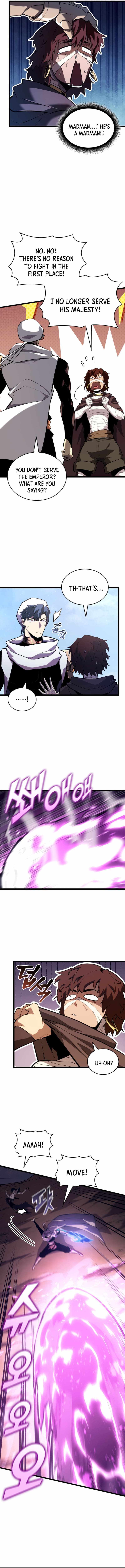 Read Return of the SSS-Class Ranker Manga Online