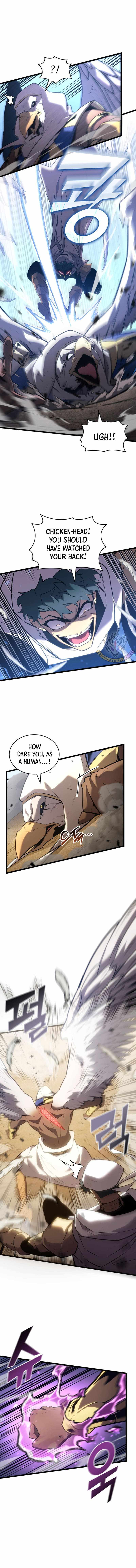 Read Return of the SSS-Class Ranker Manga Online