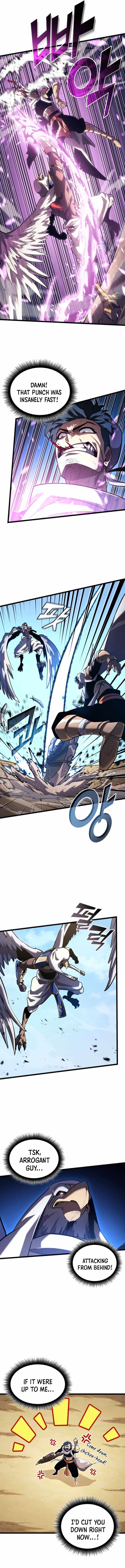 Read Return of the SSS-Class Ranker Manga Online