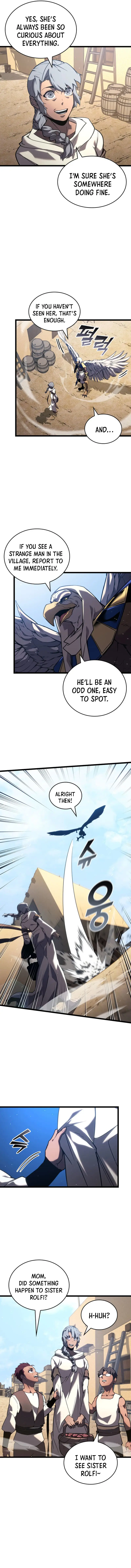 Read Return of the SSS-Class Ranker Manga Online