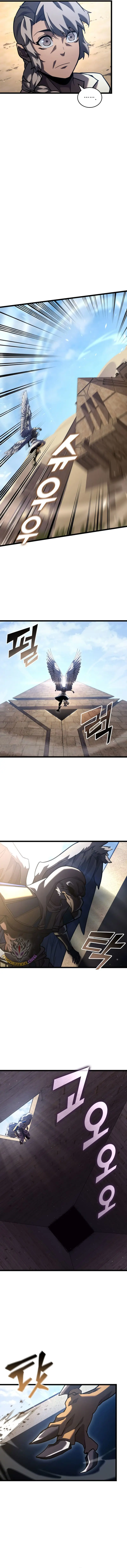 Read Return of the SSS-Class Ranker Manga Online