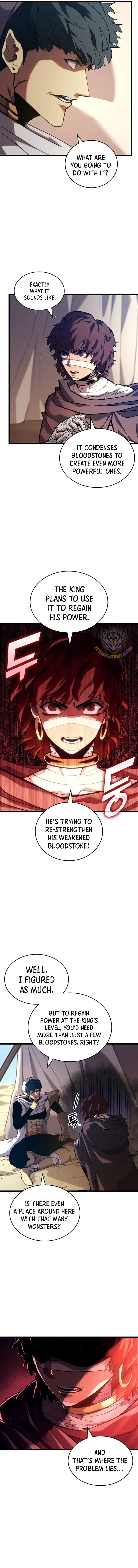 Read Return of the SSS-Class Ranker Manga Online
