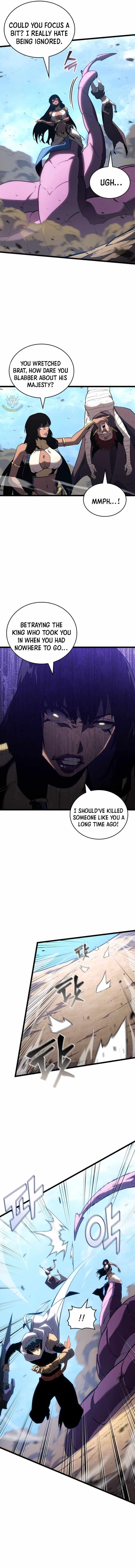 Read Return of the SSS-Class Ranker Manga Online