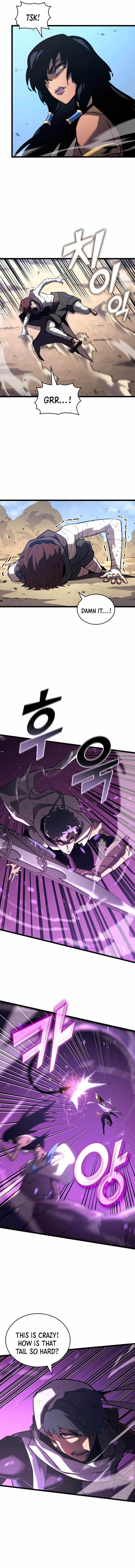 Read Return of the SSS-Class Ranker Manga Online