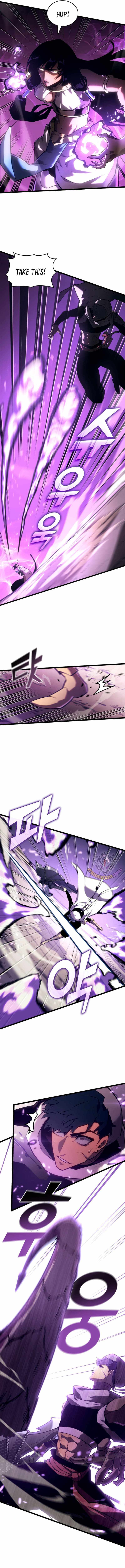 Read Return of the SSS-Class Ranker Manga Online