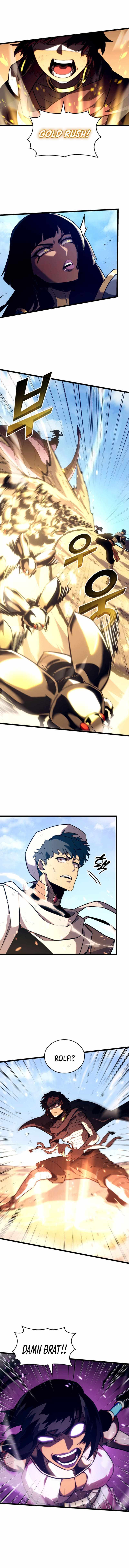 Read Return of the SSS-Class Ranker Manga Online