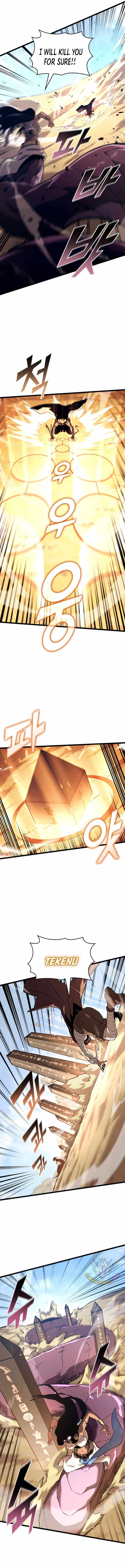 Read Return of the SSS-Class Ranker Manga Online