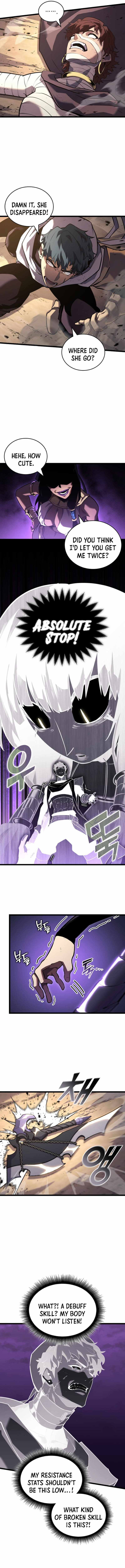 Read Return of the SSS-Class Ranker Manga Online