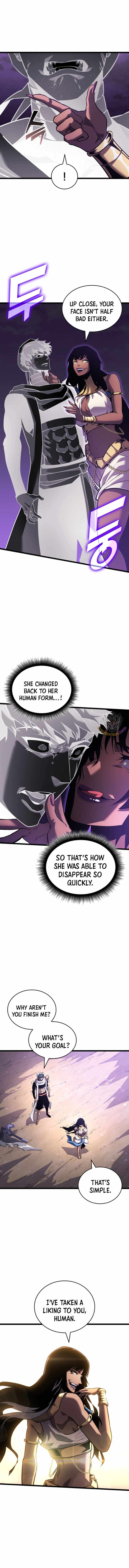 Read Return of the SSS-Class Ranker Manga Online