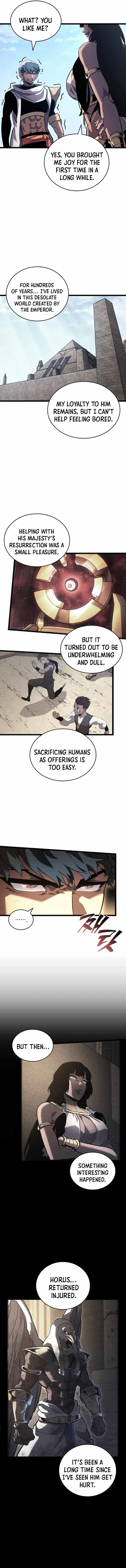 Read Return of the SSS-Class Ranker Manga Online
