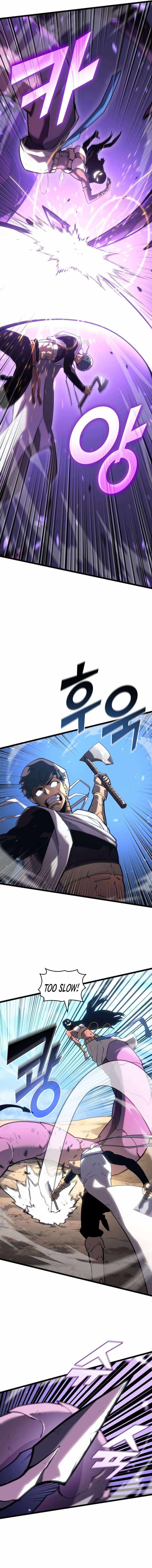 Read Return of the SSS-Class Ranker Manga Online