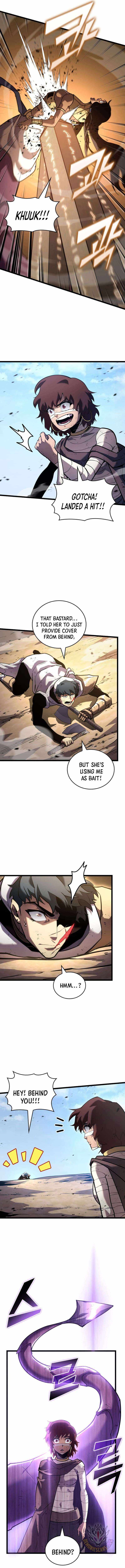 Read Return of the SSS-Class Ranker Manga Online