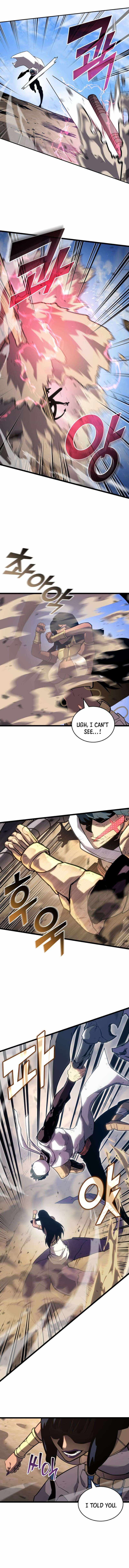 Read Return of the SSS-Class Ranker Manga Online