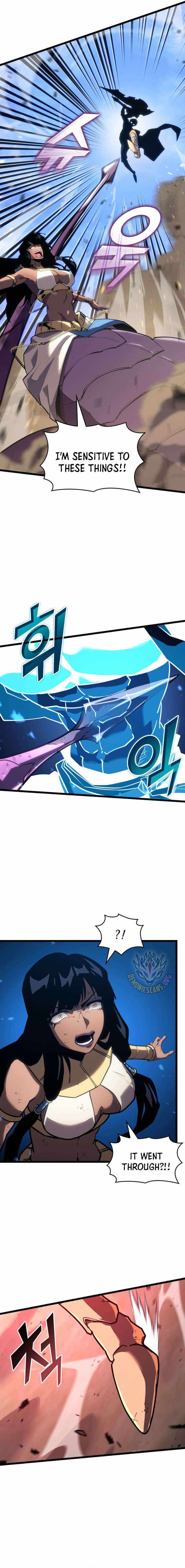 Read Return of the SSS-Class Ranker Manga Online