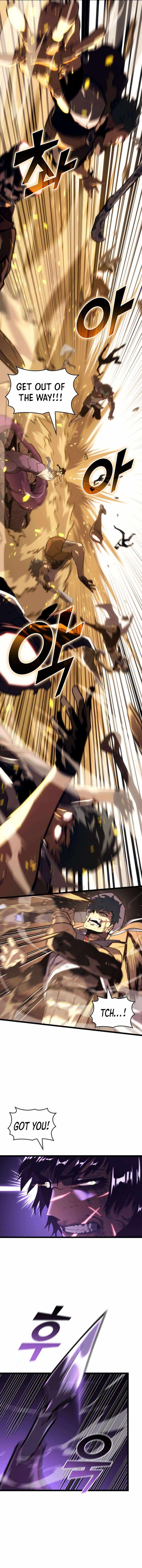 Read Return of the SSS-Class Ranker Manga Online