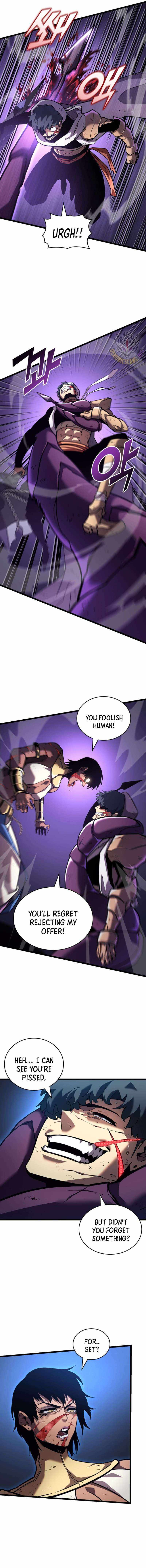 Read Return of the SSS-Class Ranker Manga Online