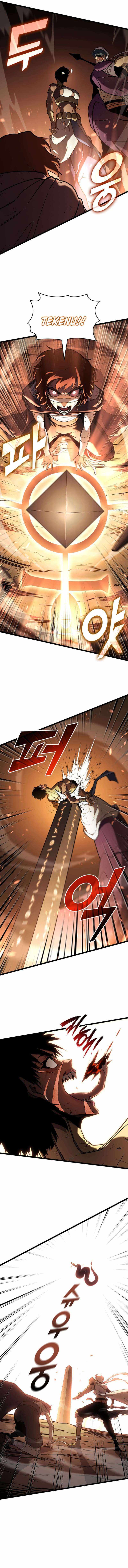 Read Return of the SSS-Class Ranker Manga Online