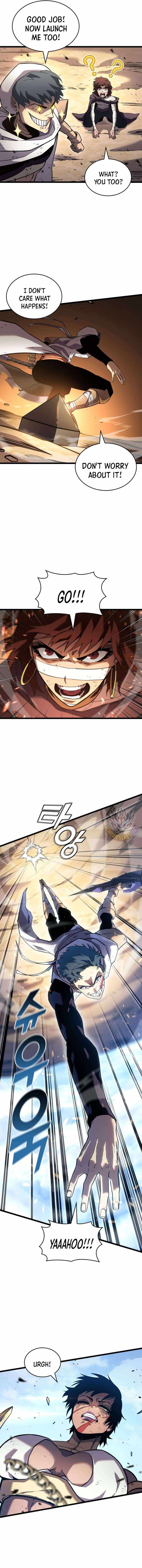 Read Return of the SSS-Class Ranker Manga Online