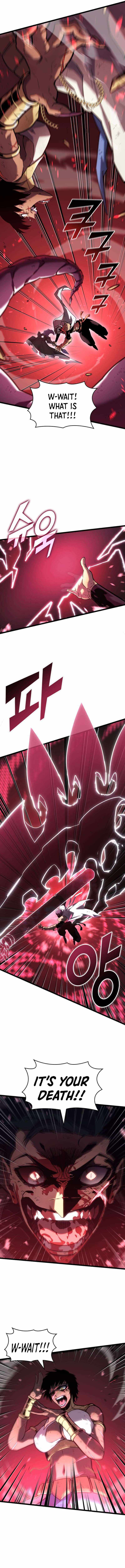Read Return of the SSS-Class Ranker Manga Online