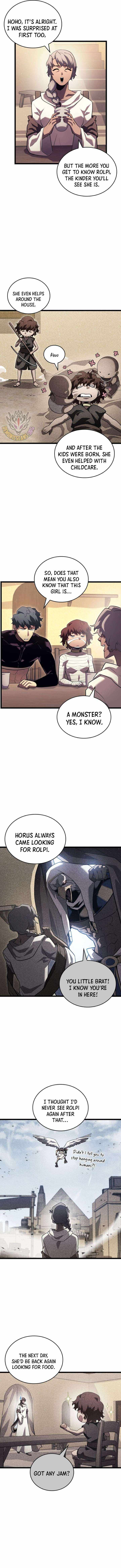 Read Return of the SSS-Class Ranker Manga Online