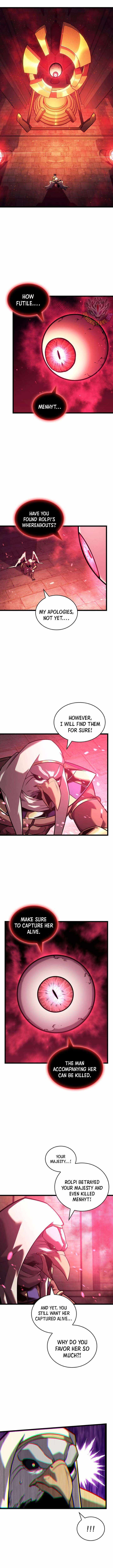 Read Return of the SSS-Class Ranker Manga Online