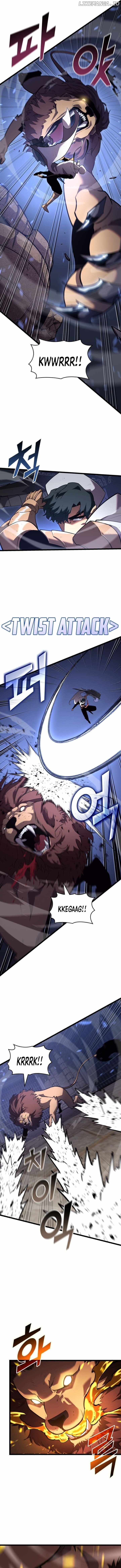 Read Return of the SSS-Class Ranker Manga Online