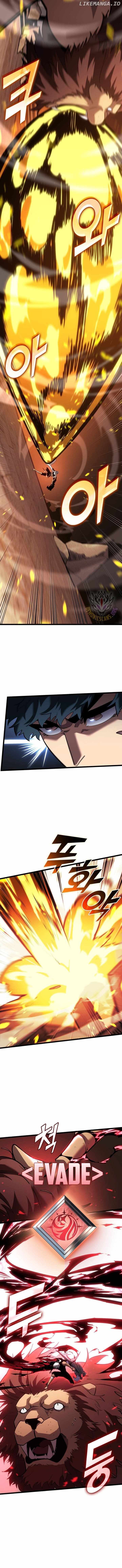 Read Return of the SSS-Class Ranker Manga Online