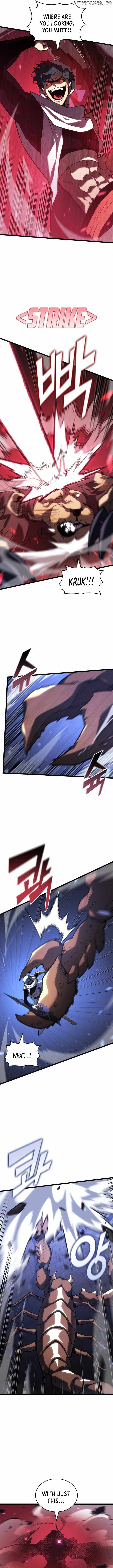 Read Return of the SSS-Class Ranker Manga Online