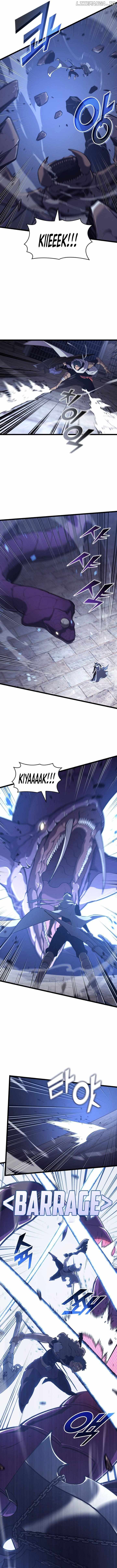 Read Return of the SSS-Class Ranker Manga Online