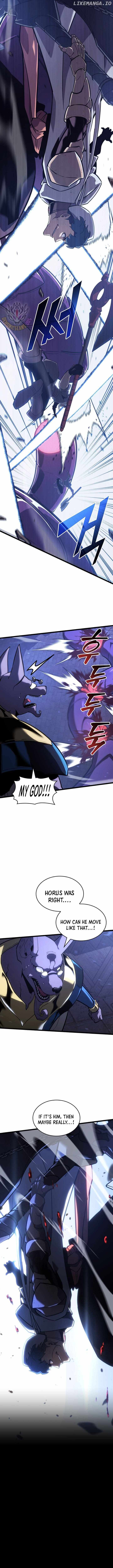 Read Return of the SSS-Class Ranker Manga Online