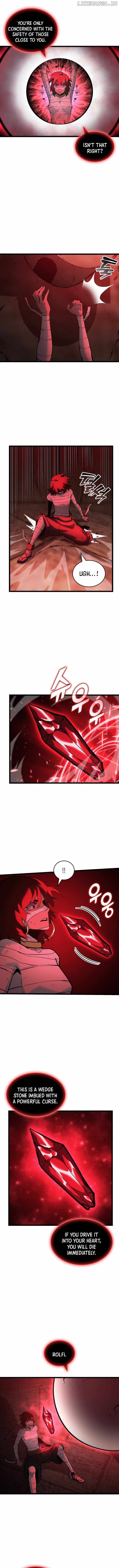 Read Return of the SSS-Class Ranker Manga Online