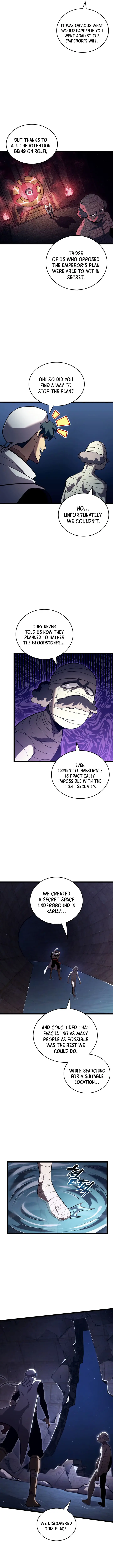 Read Return of the SSS-Class Ranker Manga Online