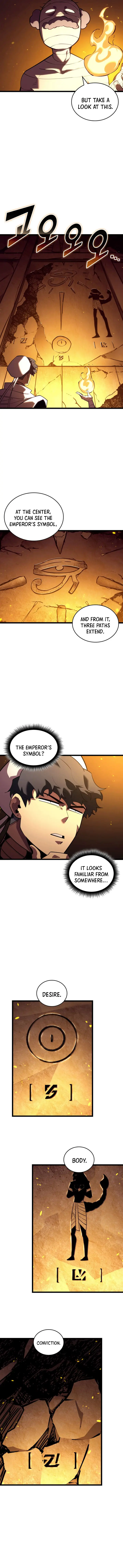 Read Return of the SSS-Class Ranker Manga Online