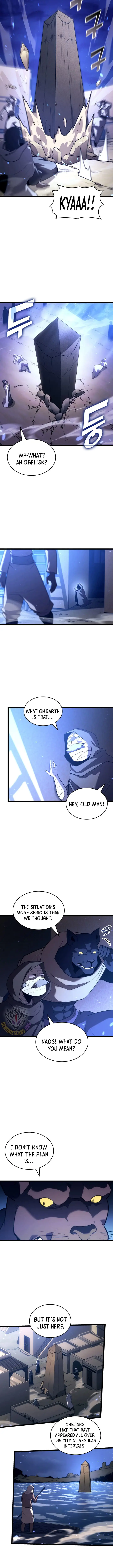Read Return of the SSS-Class Ranker Manga Online