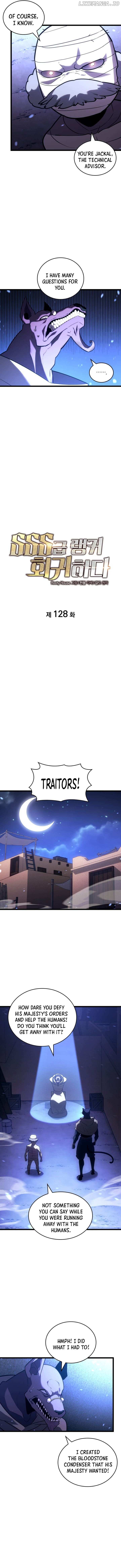 Read Return of the SSS-Class Ranker Manga Online