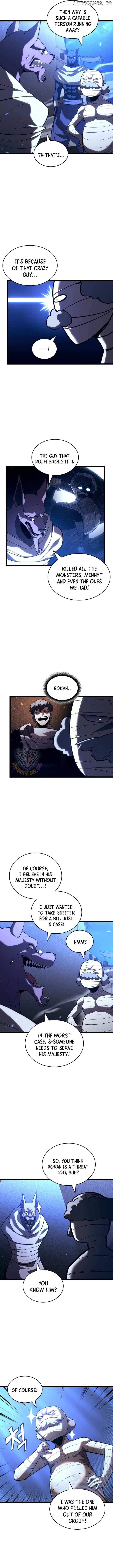 Read Return of the SSS-Class Ranker Manga Online