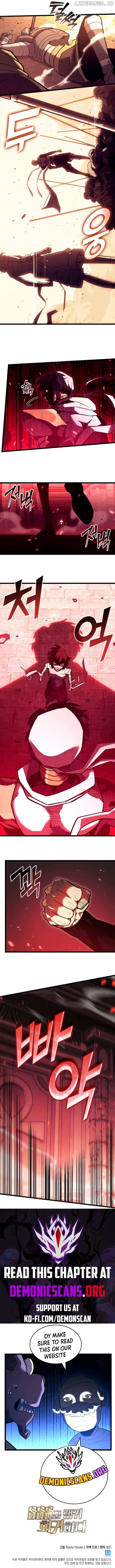 Read Return of the SSS-Class Ranker Manga Online