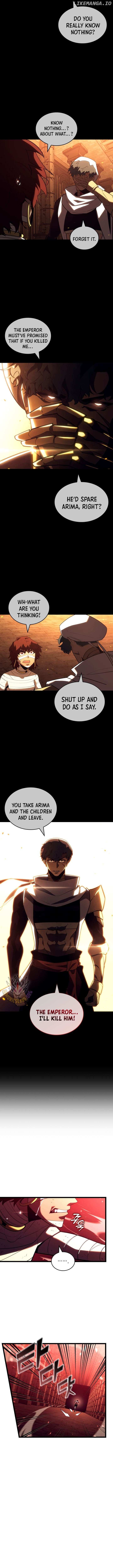 Read Return of the SSS-Class Ranker Manga Online