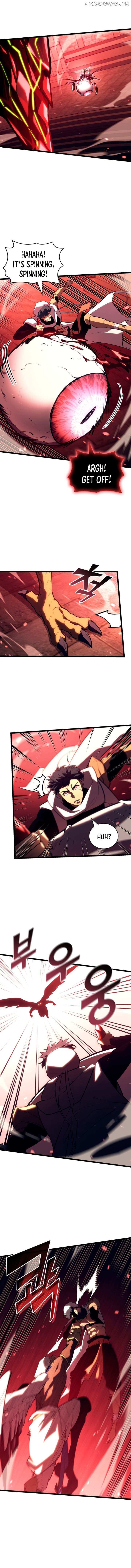 Read Return of the SSS-Class Ranker Manga Online