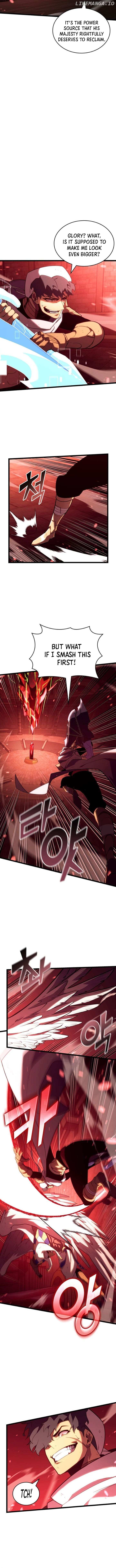 Read Return of the SSS-Class Ranker Manga Online