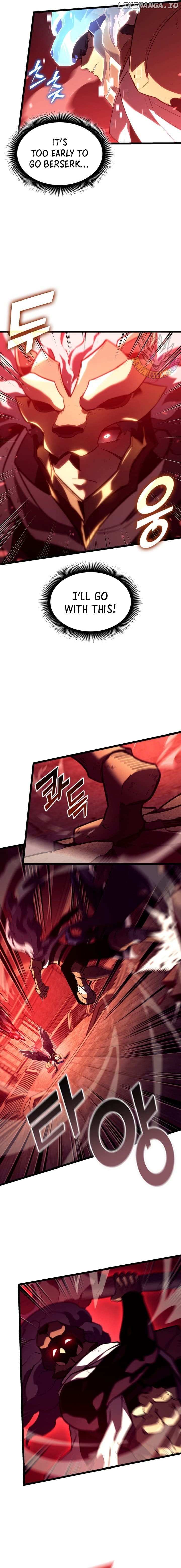 Read Return of the SSS-Class Ranker Manga Online