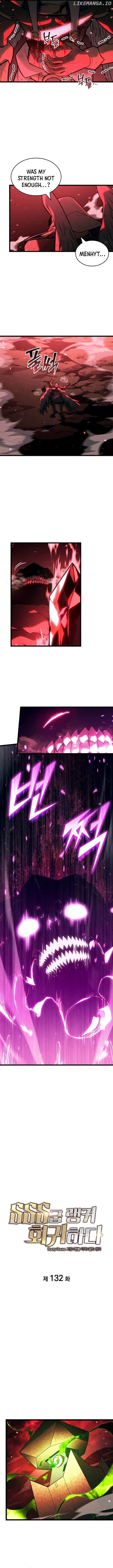 Read Return of the SSS-Class Ranker Manga Online