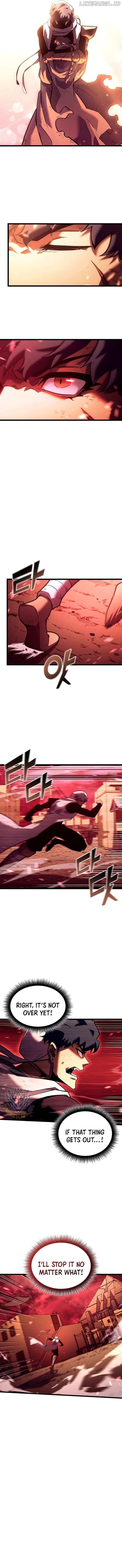 Read Return of the SSS-Class Ranker Manga Online