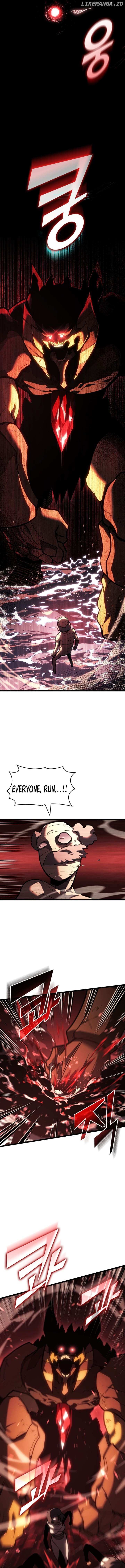 Read Return of the SSS-Class Ranker Manga Online