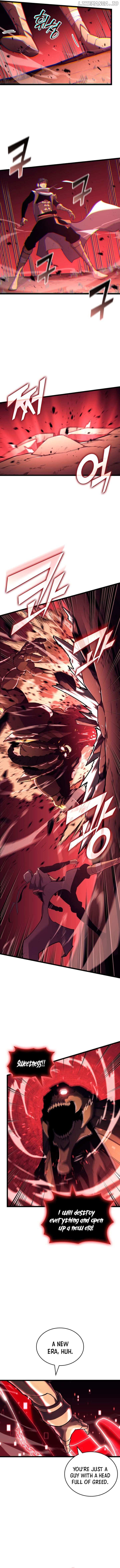 Read Return of the SSS-Class Ranker Manga Online