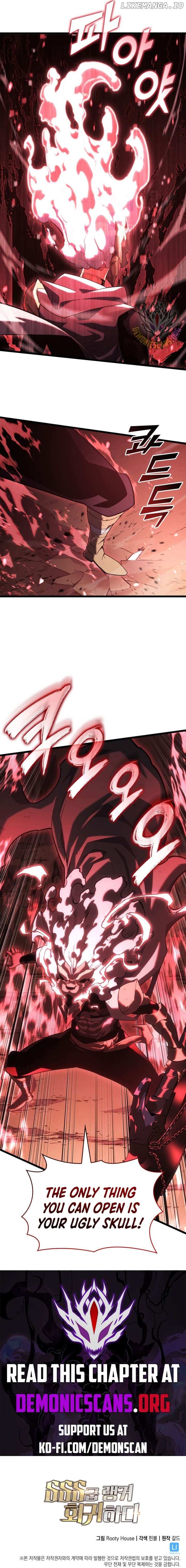 Read Return of the SSS-Class Ranker Manga Online