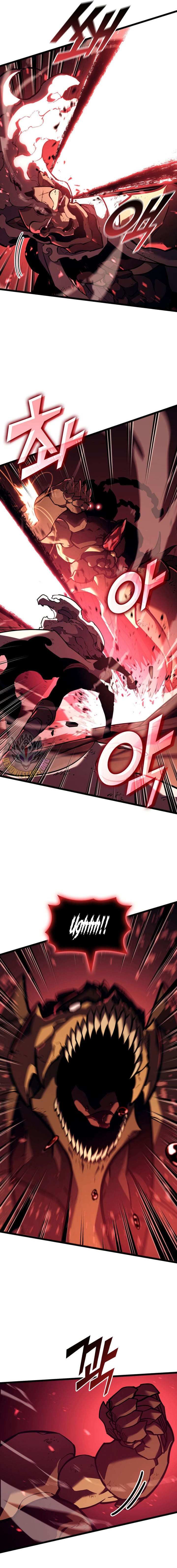 Read Return of the SSS-Class Ranker Manga Online