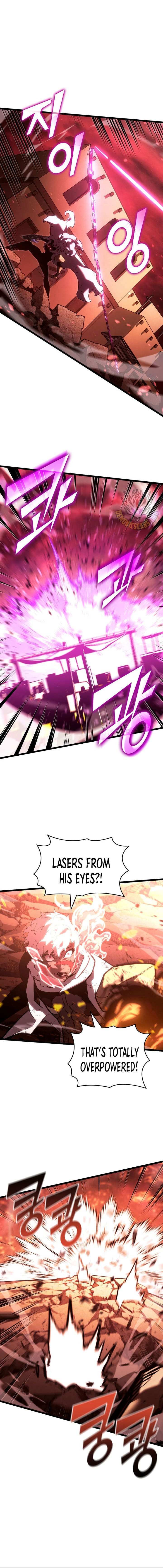 Read Return of the SSS-Class Ranker Manga Online