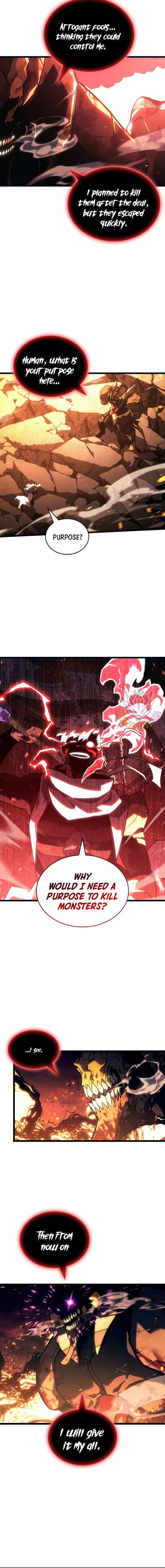 Read Return of the SSS-Class Ranker Manga Online