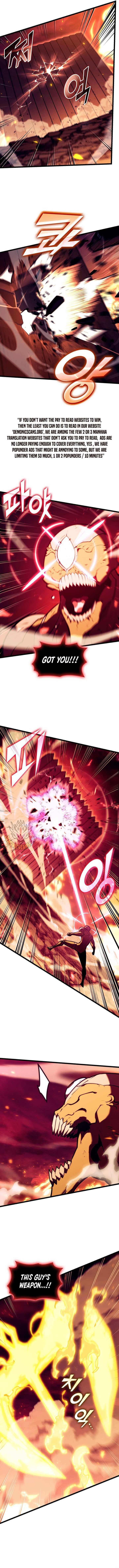 Read Return of the SSS-Class Ranker Manga Online